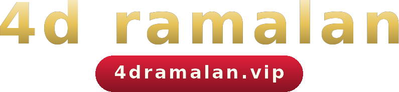 4d ramalan logo